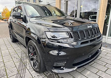 Jeep Grand Cherokee gebraucht kaufen Jeep Grand Cherokee 6.4l~V8~AT/Motor~1.Hand~Voll.Serv