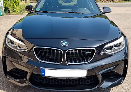 BMW M2 Coupé