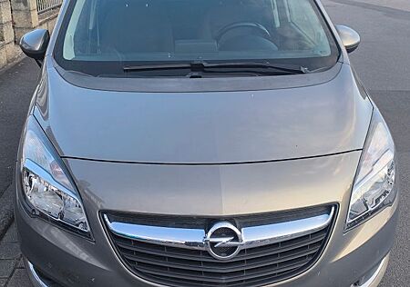 Opel Meriva 1.4 drive 88kW Automatik drive, Klima