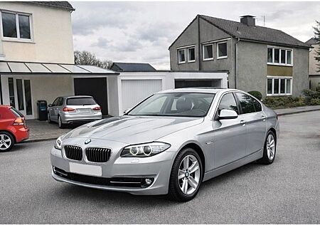 BMW 523i *Tüv Neu *Kamera