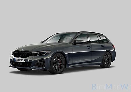 BMW 340 M340d xD 360°Panorama Laser HUD DAB Komfort 19"