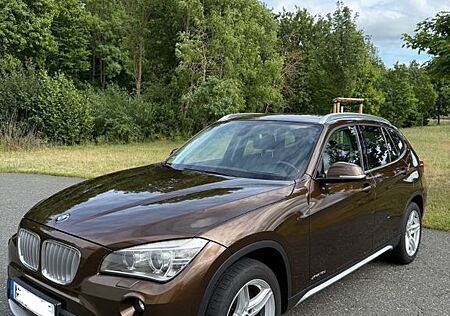 BMW X1 xDrive18d xLine xLine