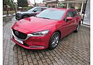 Mazda 6 2023 2.0L SKYACTIV G 165 6AT FWD CENTER-LINE