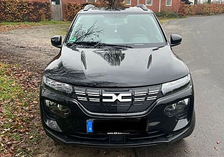 Dacia Spring Essential Essential