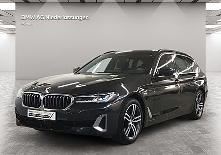 BMW 530 gebraucht kaufen BMW 530e xDrive Touring Driv.Assist.Prof Head-Up