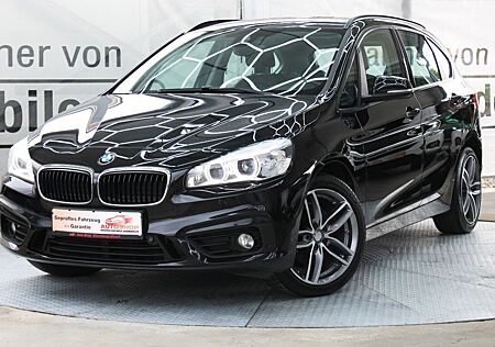 BMW 2er 220 d Active Tourer *Inspektion Neu*Automatik*