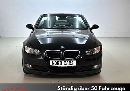 BMW 320i Cabrio NUR 32.000KM *1.HAND *XENON *NAVI