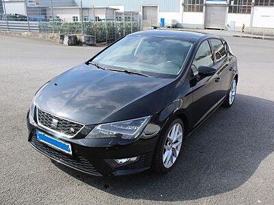 Seat Leon 2.0 TDI 135kW Start&Stop FR FR