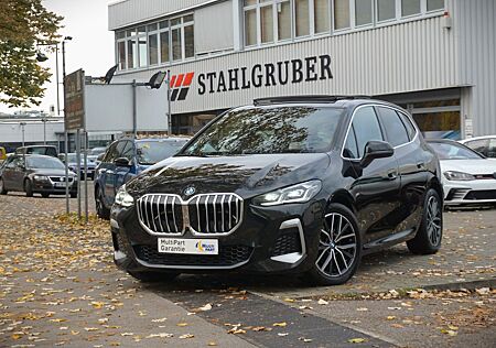 BMW 2er 220 Active Tourer M Sport / HUD / 360° /1.HD /