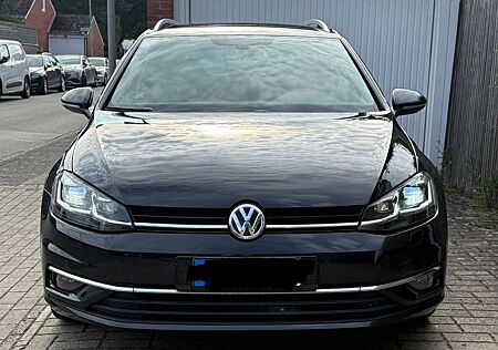 VW Golf Volkswagen 1.6 TDI Variant Automatik DSG Kamera Navi