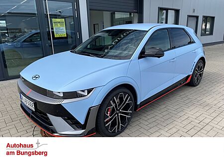 Hyundai IONIQ 5 N 84 kWh 4WD Sitzp.609 PS