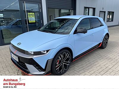 Hyundai IONIQ 5 N 84 kWh 4WD Sitzp.609 PS