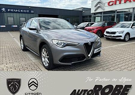 Alfa Romeo Stelvio Super Q4