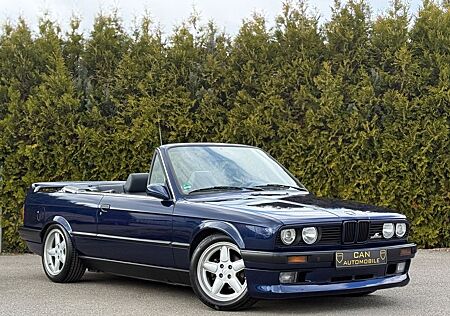 BMW 325iA E30 Cabrio AC-Schnitzer