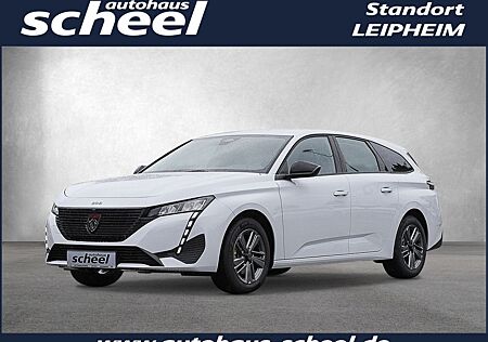 Peugeot 308 1.5 BlueHDi 130 SW Active Pack ACC/KlimaA/LM