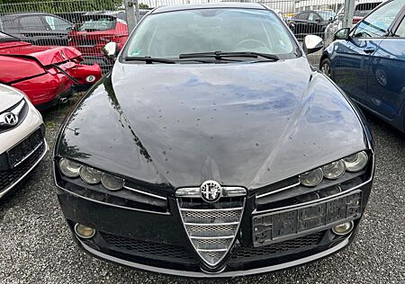 Alfa Romeo 159 Alfa 1.9 JTS 16V Distinctive