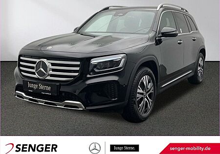 Mercedes-Benz GLB 200 Progressive Rückfahrkamera Ambiente LED