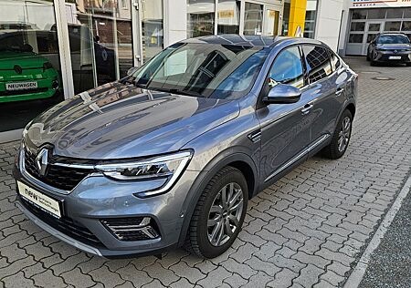 Renault Arkana Techno 140PS **LED*KAMERA*Sitzheizung**