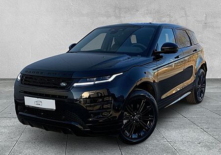 Land Rover Range Rover Evoque D200 DYNAMIC SE AWD ACC+LED