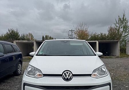 VW Up Volkswagen ! 1.0 ! White Style ! White Style