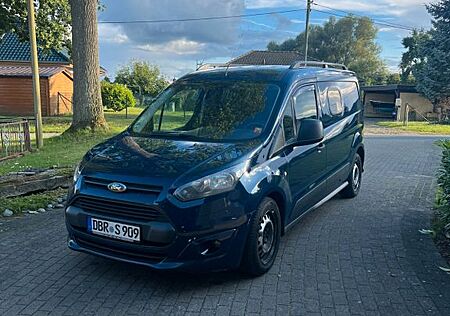 Ford Transit Connect Mini Camper / Camper LKW-Zul.