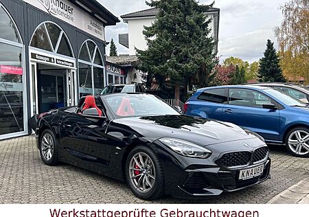 BMW Z4 gebraucht kaufen BMW Z4 Roadster M40i*LED*Harman-Kardon*HeadUp*1.HAND
