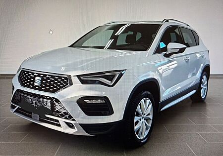 Seat Ateca Xperience DSG