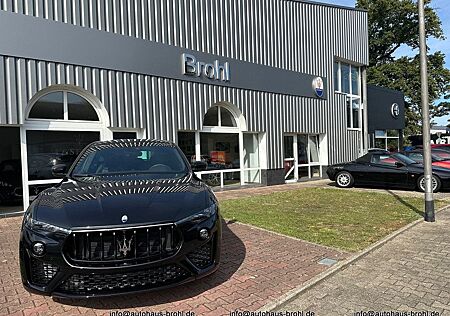 Maserati Levante 3.0 V6 430HP Modena ULTIMA Auto 4WD