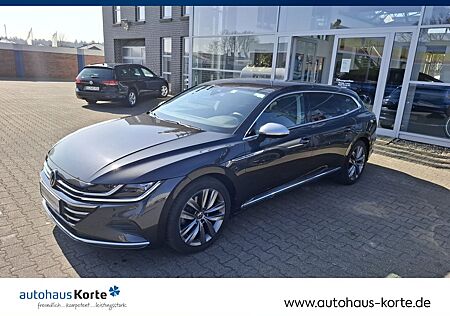 VW Arteon Volkswagen Shooting Brake 2.0 TDI Elegance 110 kW (1