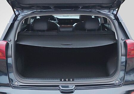 Kia Niro Plug-in Hybrid (EZ 09/2019)