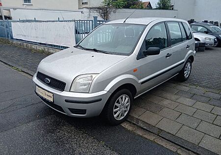 Ford Fusion Viva*Klima*El.Fenster*Servo*Zentral