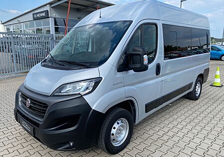 Fiat Ducato Luxusbus Panorama 33 140 L2H2 RS: 3450 mm