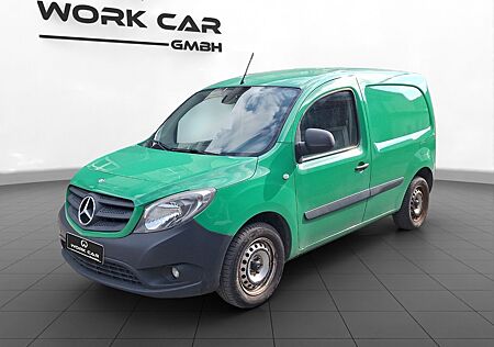 Mercedes-Benz Citan Kasten 109 CDI lang Tüvneu