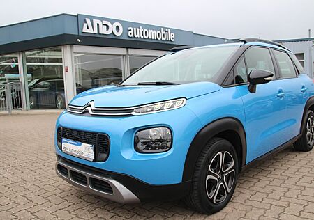 Citroën C3 Aircross 1.2 Feel Klima/PDC/Spurhalte/1Hand