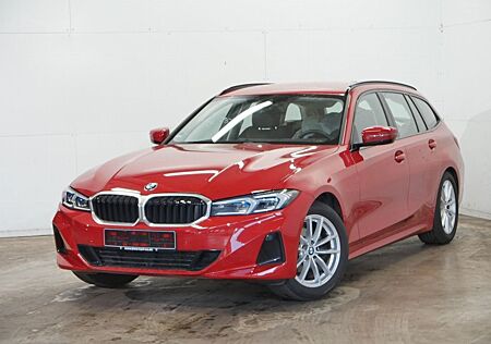 BMW 318i Tour. AHK HUD RFK SHZ adap. LED NP:57.000€