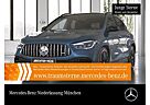 Mercedes-Benz GLA 45 AMG GLA 45 S 4M+ AMG/Drivers/Leder/Distr/Pano/Mbeam