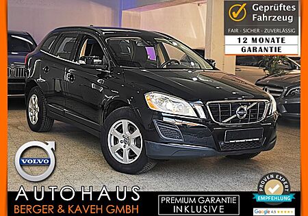 Volvo XC 60 XC60 2.4 D5 AWD | XENON [12M.GARANTIE]
