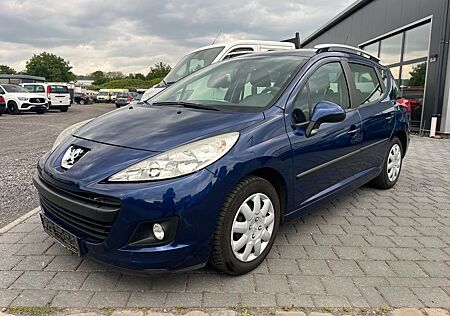 Peugeot 207 SW Urban Move 95 VTi Klima Pano 2.Hand