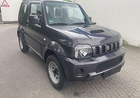 Suzuki Jimny Ranger Lim. 4x4,frische Service bei