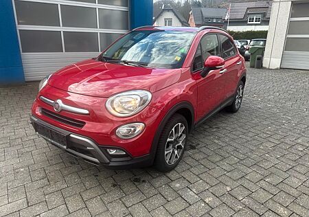 Fiat 500X Cross TÜV Neu Nr. 41