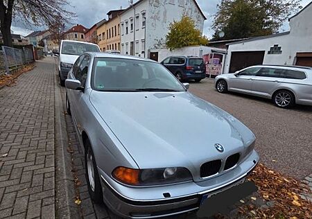 BMW 523 gebraucht kaufen BMW 523i
