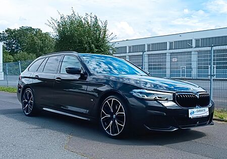 BMW 530 d Aut. Touring xDrive *M Sport*