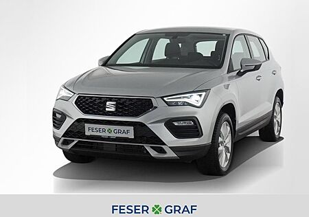 Seat Ateca Style 1.5 TSI AHK 17` Sitzhzg.