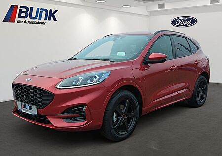 Ford Kuga ST-Line X 2.5L Duratec PHEV / Automatik