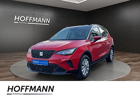 Seat Arona 1.0TSI Style Navi+ACC+LED+DAB+Sitzhzg