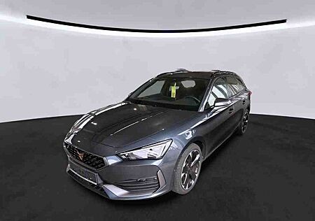 Cupra Leon Sportstourer ,DSG,ACC,DCC,LED,Kamera