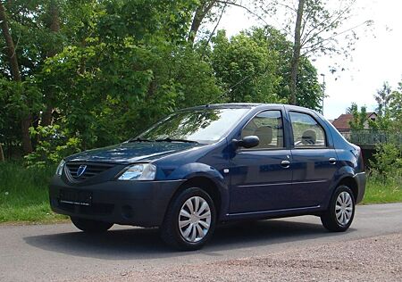 Dacia Logan 1.4 MPI Ambiance
