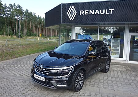 Renault Koleos BLUE dCi 185 4WD X-tronic INITIALE PARIS