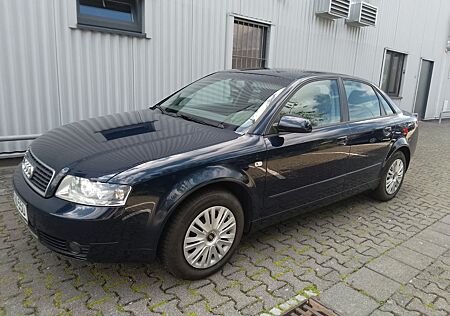 Audi A4 2.0 FSI Klimaa PDC ! TüV 10 / 26 ! Top !
