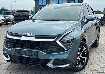 Kia Sportage HYB 1.6 T-GDI HEV